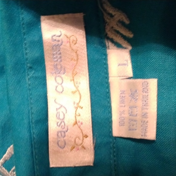 Blouse - Picture 3 of 4